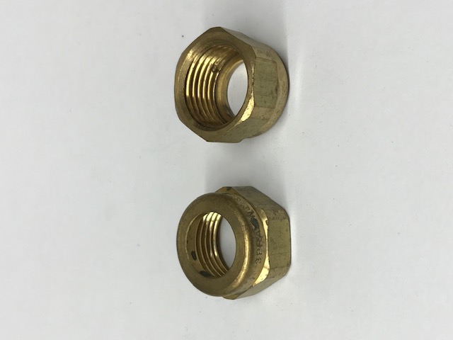 CAP, JET, DUAL JET WANDAND