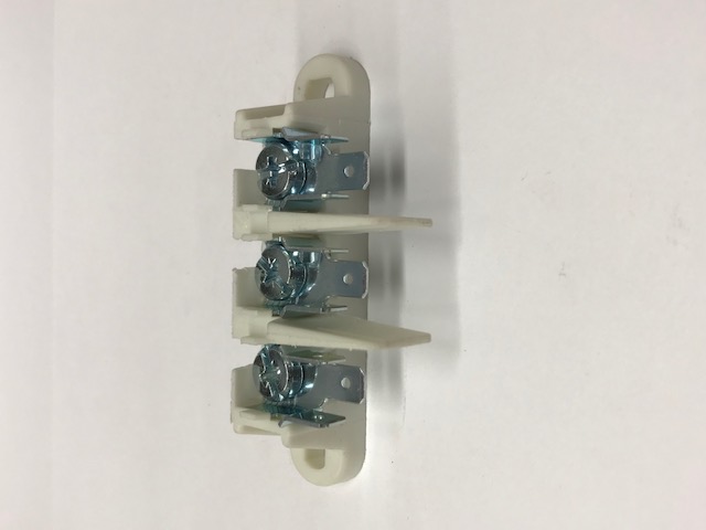 TERMINAL BLOCK