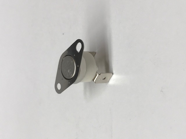 THERMOSTAT 310DEGREE WHITE