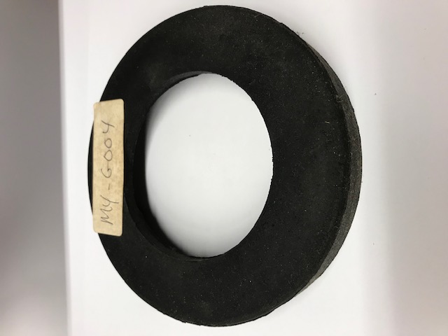 VAC MOTOR GASKET
