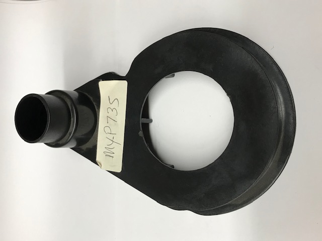 MANIFOLD PLASTIC