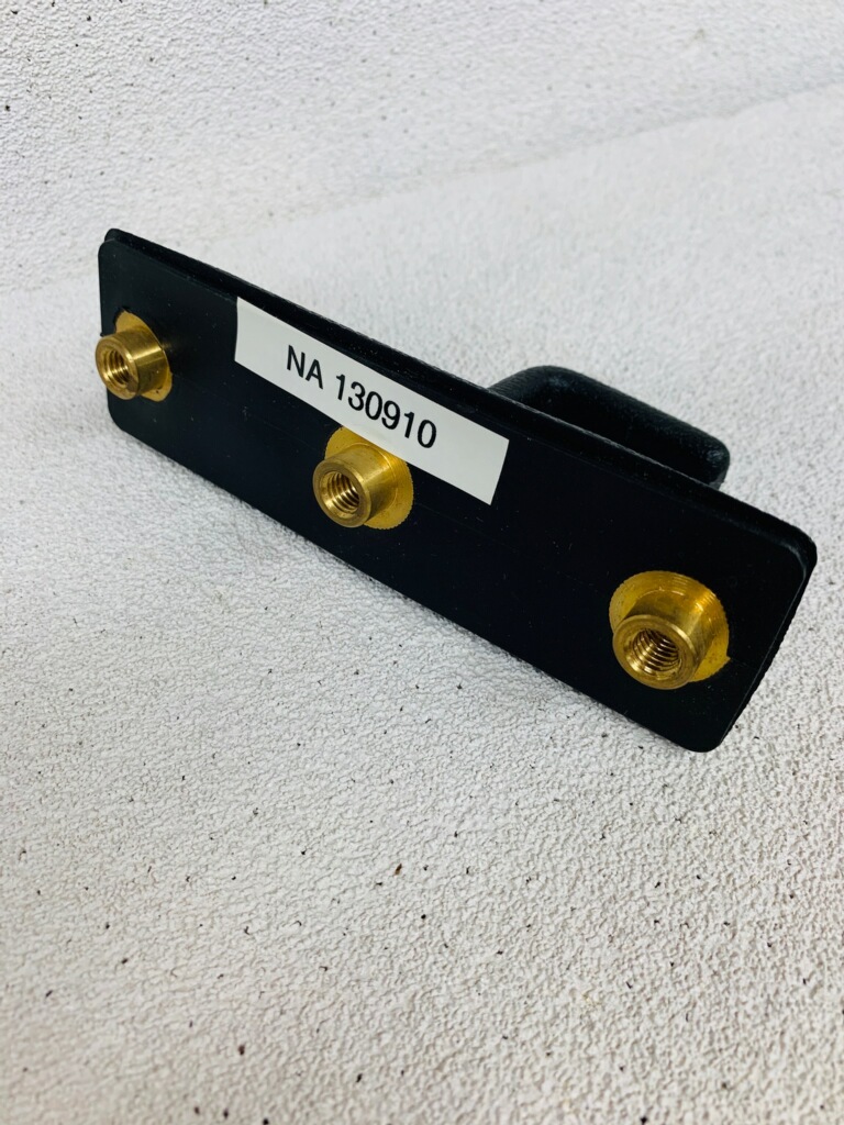 CABLE WRAP - JOINING BITT