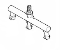 SPRAY BAR MAINFOLD - AV12