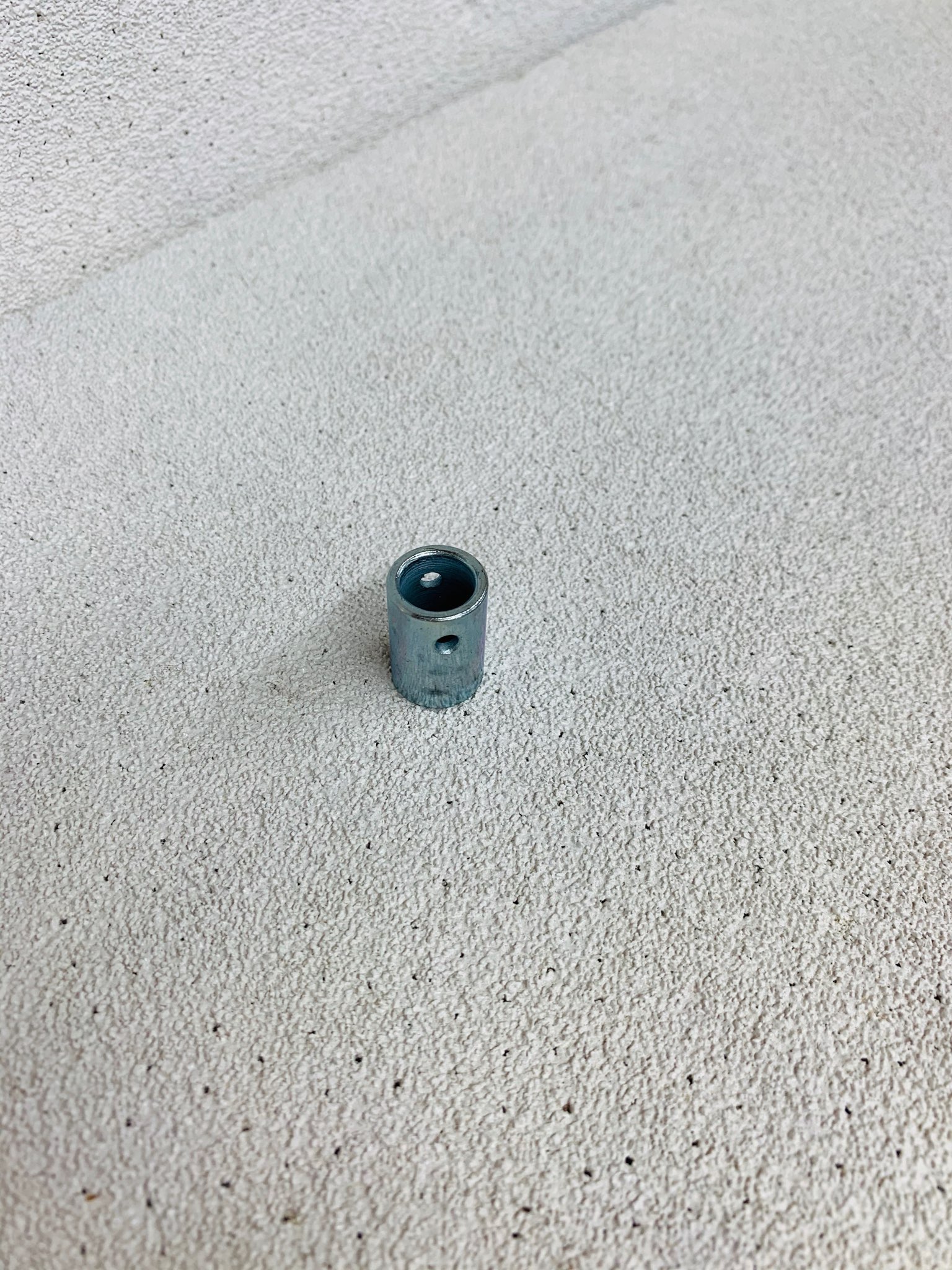 EXTERNAL SUPPORT FOR AVENGER AV12QX