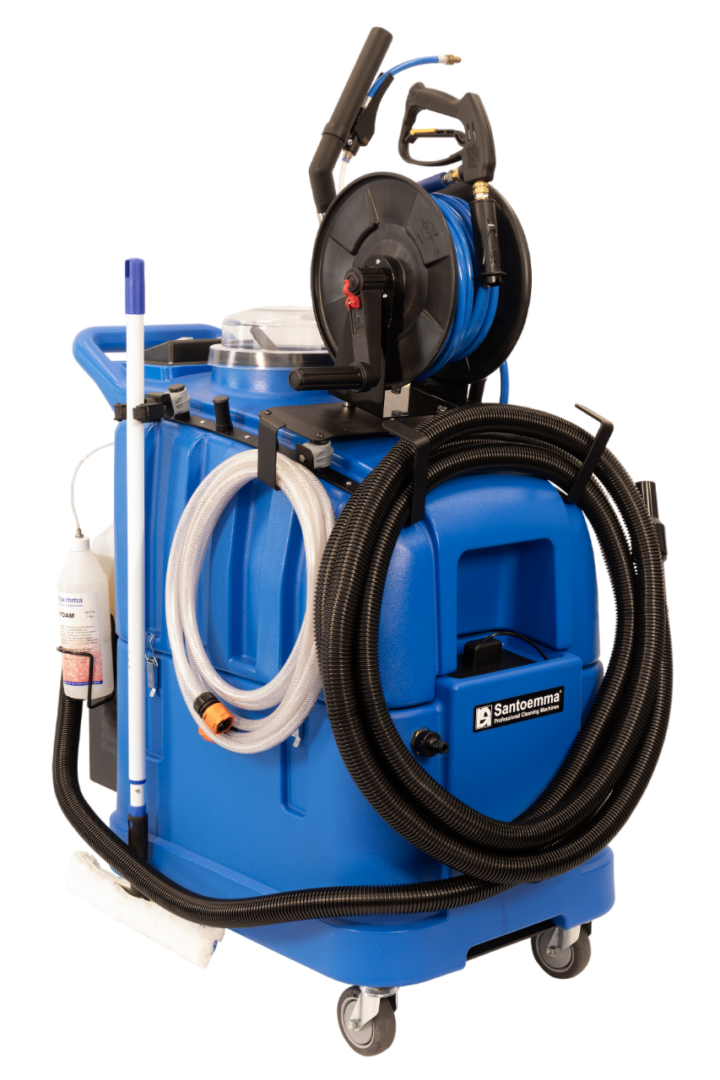 NACE PT30 8GAL RESTROOM  CLEANING SYSTEM