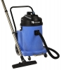NACE WV 900 12 GAL WET/DRY VACUUM W/ FRONT MOUNT SQUEEGEE