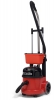 NACE PPR 390 HENRY VACUUM W/ BUILT IN CART AND WIND UP