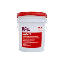 BOLT ULTRA CONCENTRATED NO RINSE SPEED STRIPPER (5GAL)