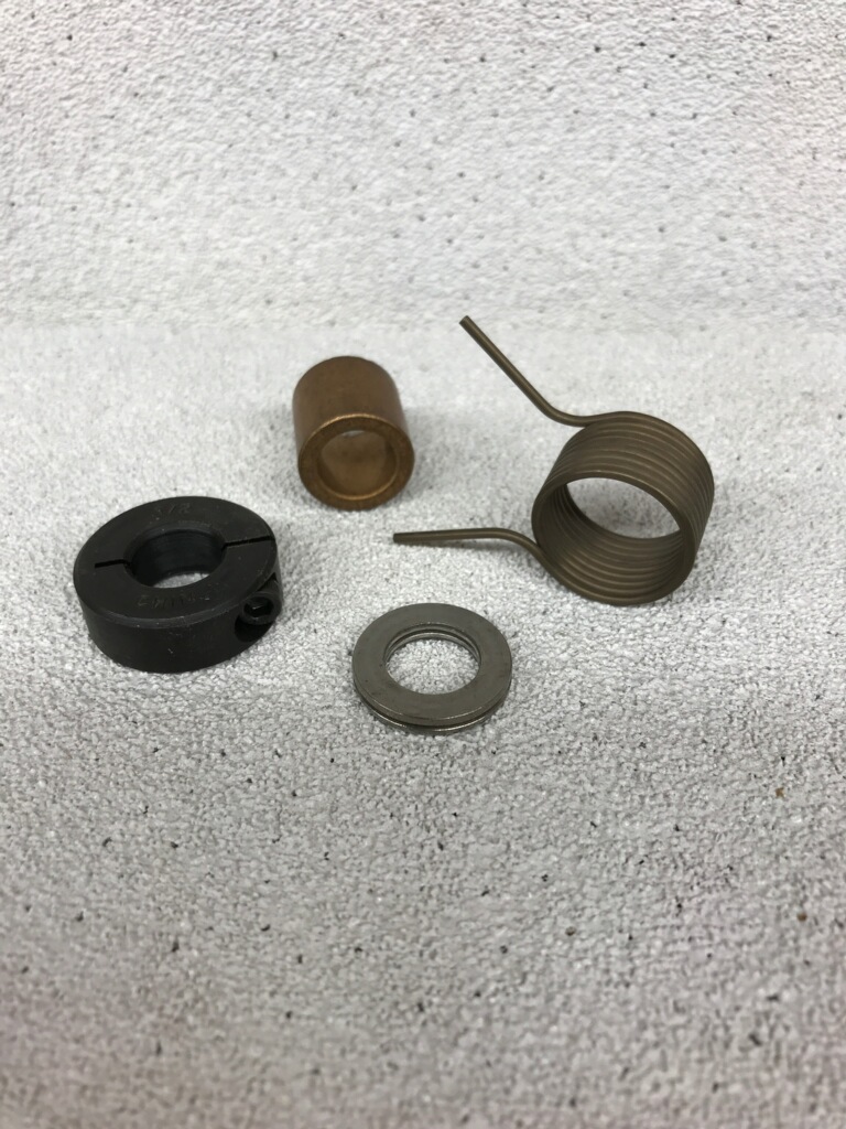 TORSION SPRING KIT 26-27-33