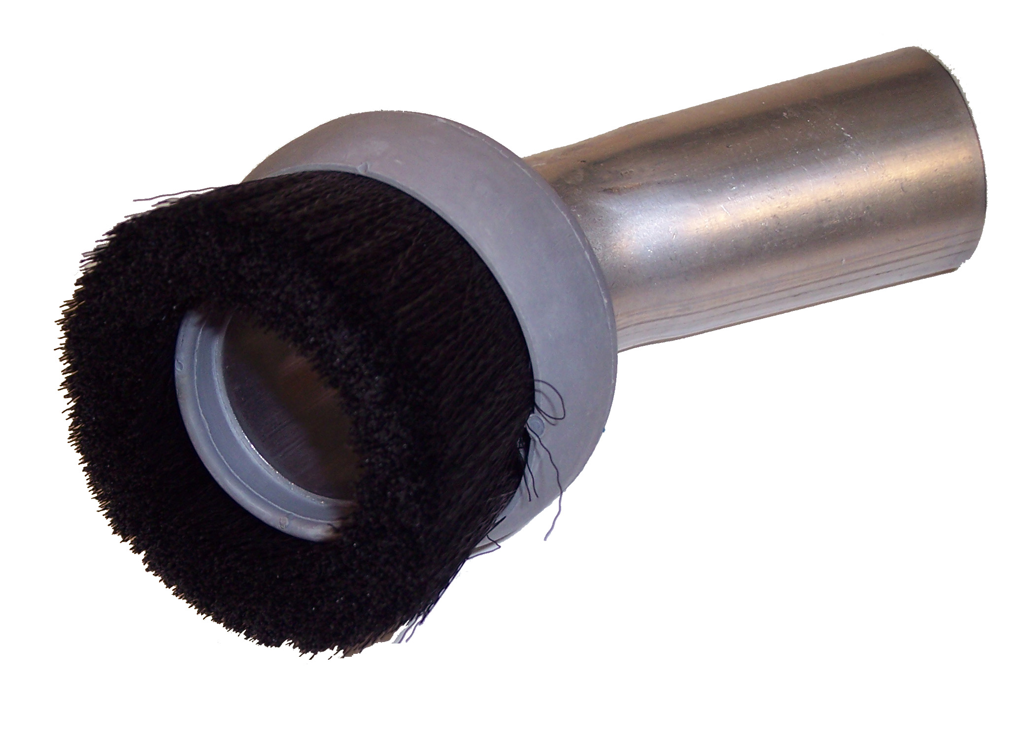 3" ROUND BRUSH TOOL METAL
