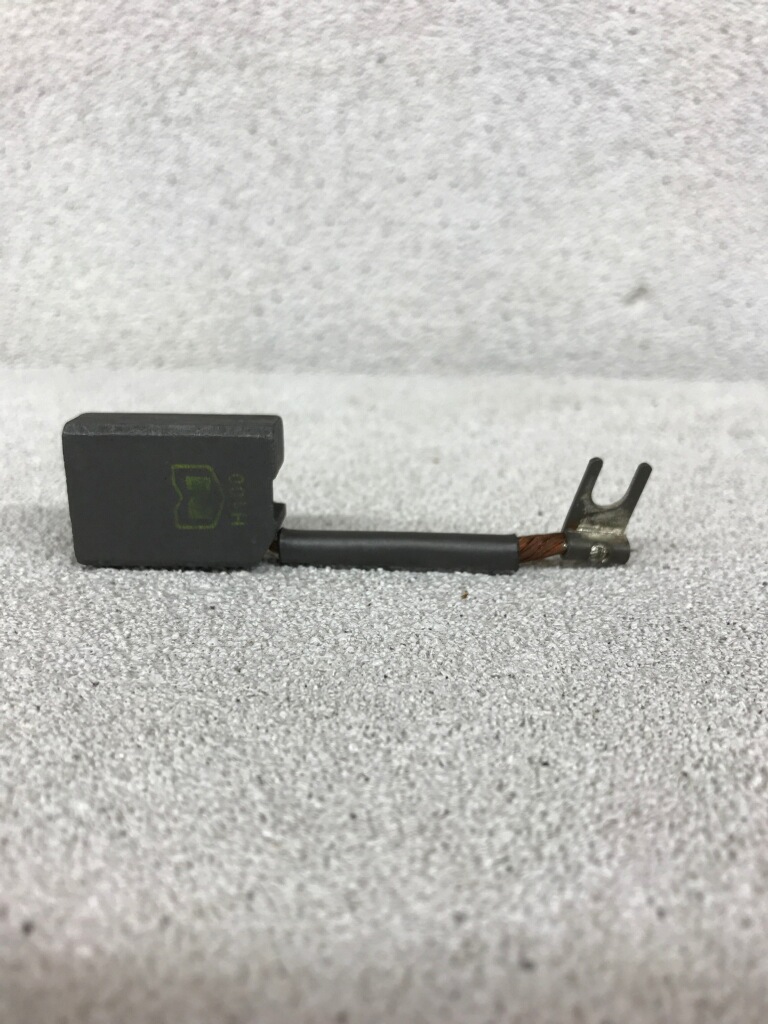 CARBON BRUSH