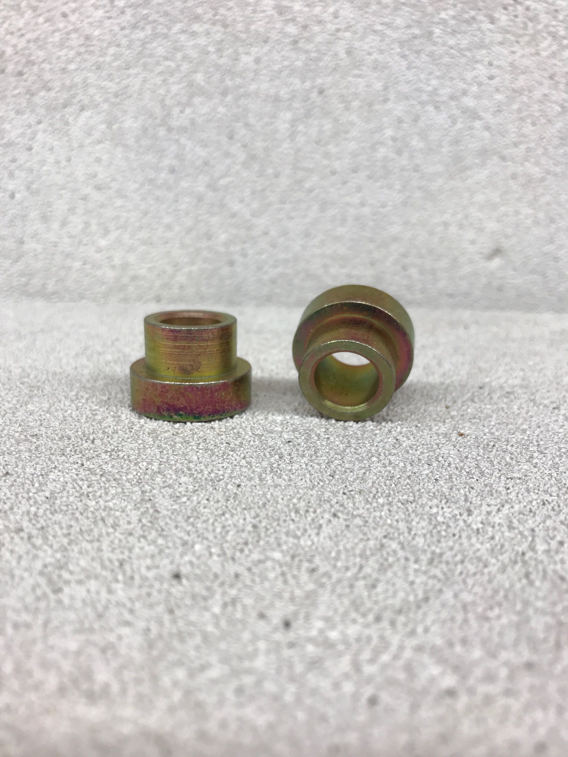PIVOT BUSHING