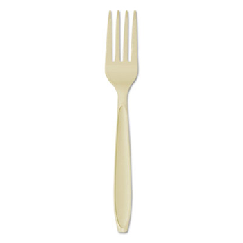 FORK HD - CHAMPAGNE (1000/CS)