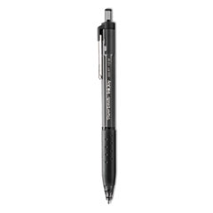 INKJOY BALLPOINT PEN - BLACK  (12/PK)