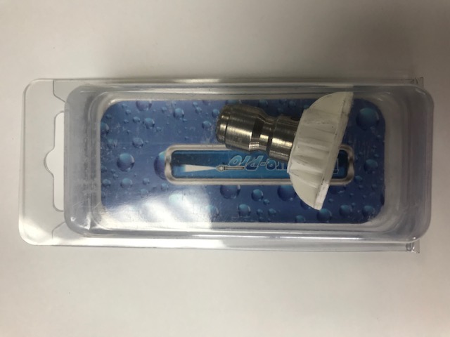 NOZZLE HP SIZE 4.0/40 DGRE GEN
