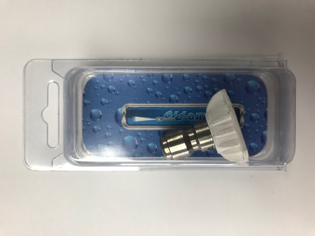 NOZZLE HP SIZE 4.5/40 DGRE GEN