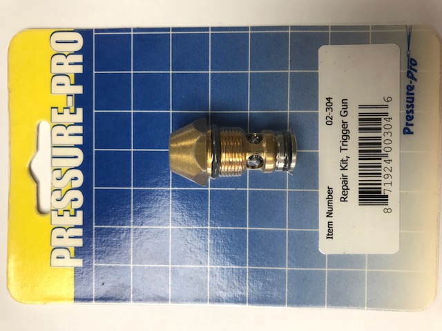 REPAIR KIT, TRIGGER GUN