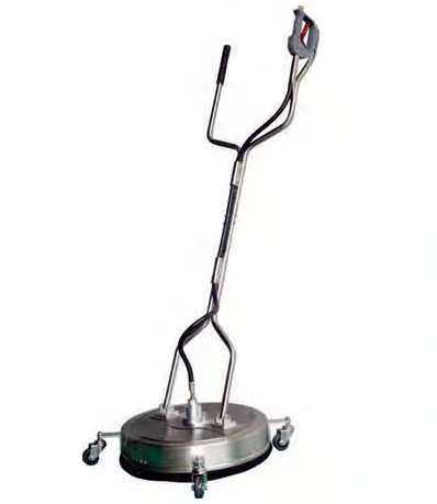 GP PROFESSIONAL 22" SURFACE  CLNR, 1000-4000PSI - S.S.