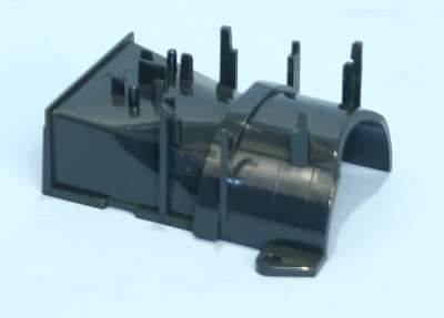 AIR DUCT COVER - POWER NOZZLE