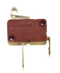 POWER NOZZLE SAFETY SWITCH - 1500