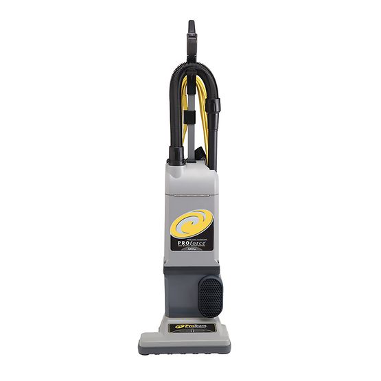 PROTEAM PROFORCE 1200XP UPRIGHT WITH TOOLS