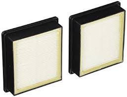 HEPA FILTER 2PK