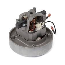 VAC MOTOR 120V