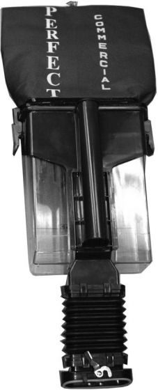 PERFECT DIRT CUP COMPLETE FOR MODELS P105 AND P106