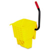 35QT SIDE PRESS REPLACEMENT WRINGER - YELLOW
