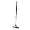 SPONGE MOP ROLLER BRUTE STEEL