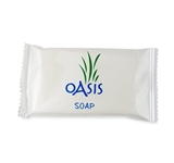 OASIS BAR SOAP WRAPPED 1/2OZ (1000/CS)