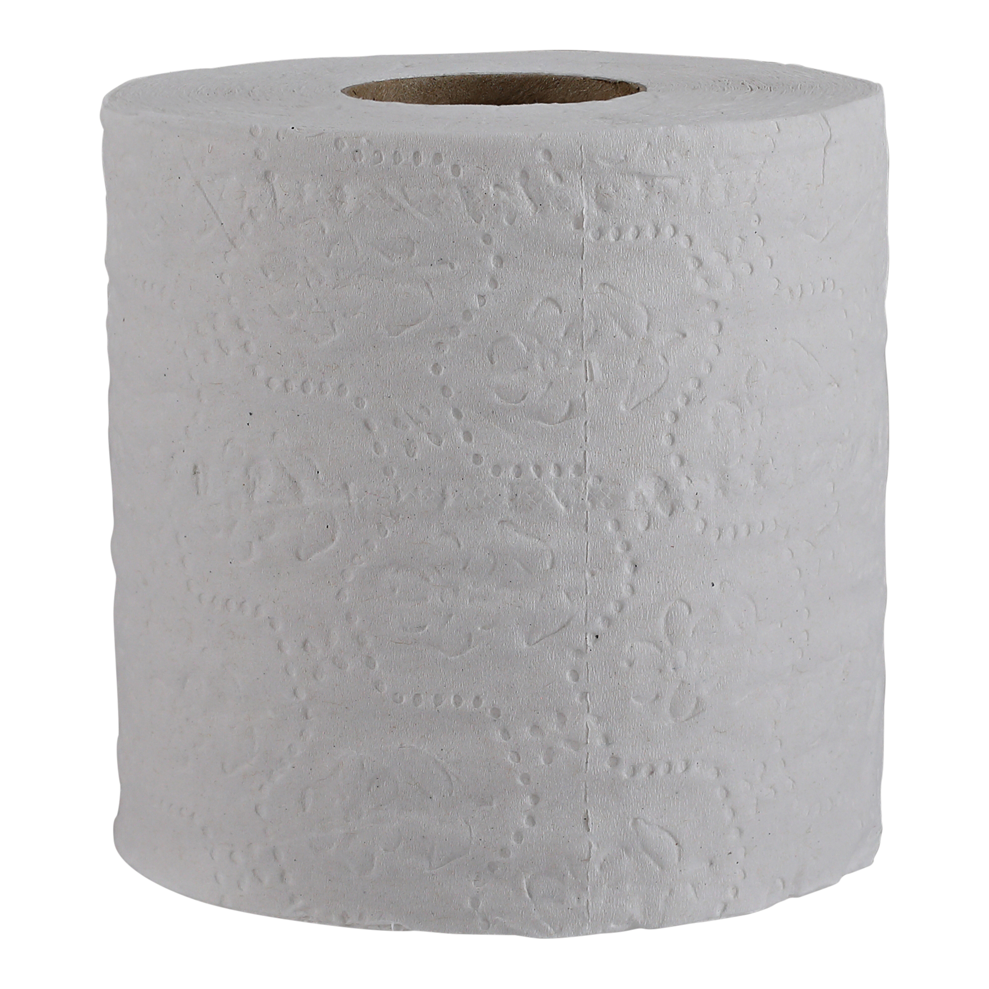 EMPRESS PREMIUM BATH TISSUE  2PLY 4.25&quot;X3.5&quot; - WHITE 