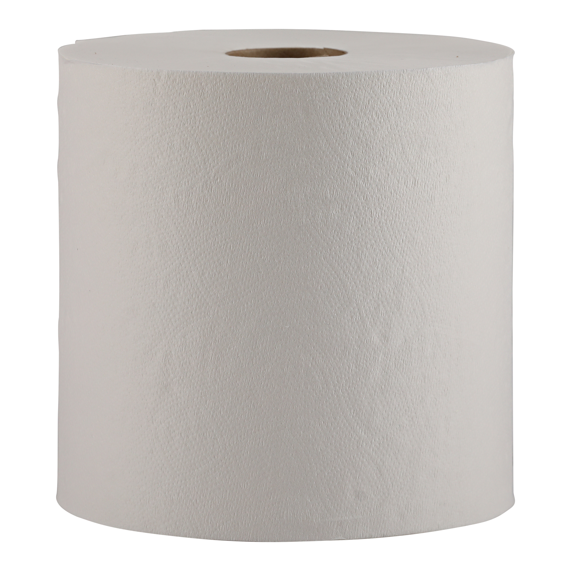 EMPRESS PREMIUM HARDWOUND   ROLL TOWEL 1-PLY 8&quot;x800&quot; - 