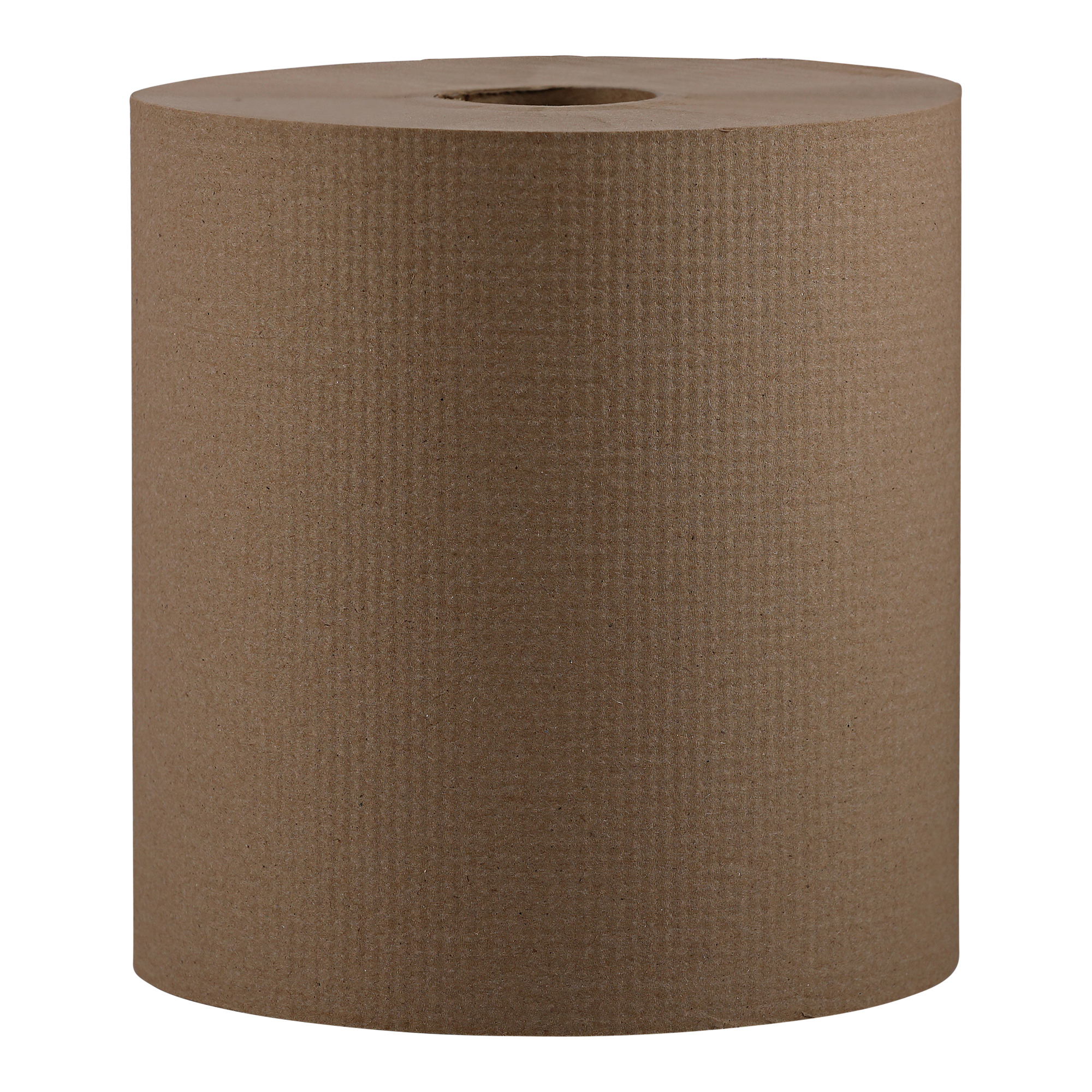 EMPRESS PREMIUM HARDWOUND   ROLL TOWEL 1-PLY 8&quot;x800&quot; - 