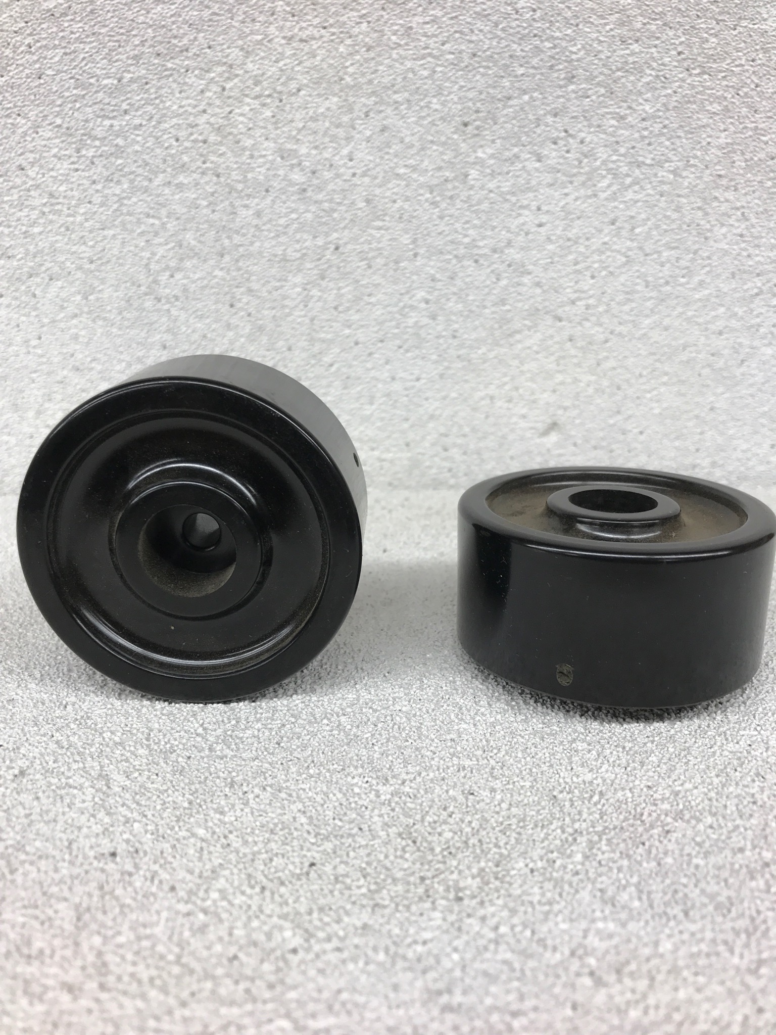 INTERMEDIATE REAR WHEEL