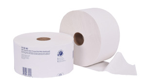 ECOSOFT GREEN SEAL PROP JRT 2PLY TOILET TISSUE