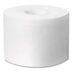 ADVANCED HIGH CAPACITY BATH TISSUE CORELESS 2PLY 