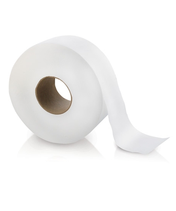 SOLARIS LIVI VPG SELECT JRT  TOILET TISSUE - WHITE 2PLY 