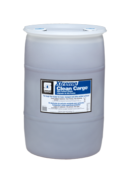 XTREME CLEAN CARGO PRESSURE WASHER CONCENTRATE (30GAL)
