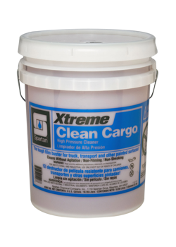 XTREME CLEAN CARGO PRESSURE WASHER CONCENTRATE (5GAL)
