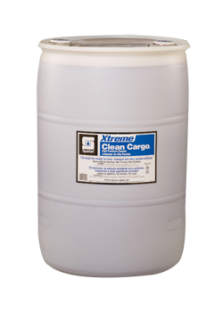 XTREME CLEAN CARGO PRESSURE WASHER CONCENTRATE (55GAL)