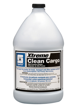 XTREME CLEAN CARGO PRESSURE WASHER CONCENTRATE (4/1GAL)