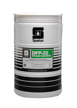 DFP-32 ALL PURPOSE CLNR FOR FOOD PROCESSING (30GAL)