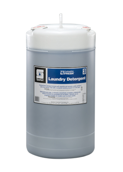 CLOTHESLINE FRESH CONCENTRATED LAUNDRY