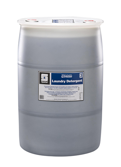 CLOTHESLINE FRESH CONCENTRATED LAUNDRY