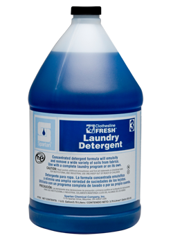 CLOTHESLINE FRESH CONCENTRATED LAUNDRY