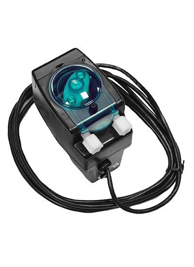 TAURUS PUSH BUTTON SINGLE PUMP DISPENSER 
