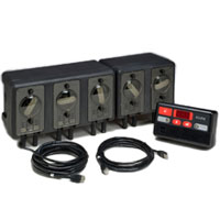 LAUNDRY ECLIPSE 4 PUMP
