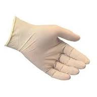 GLOVES DISP. SYNTHETIC POWDER FREE XLG (10BX/CS)