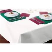 Tablecovers &amp; Placemats